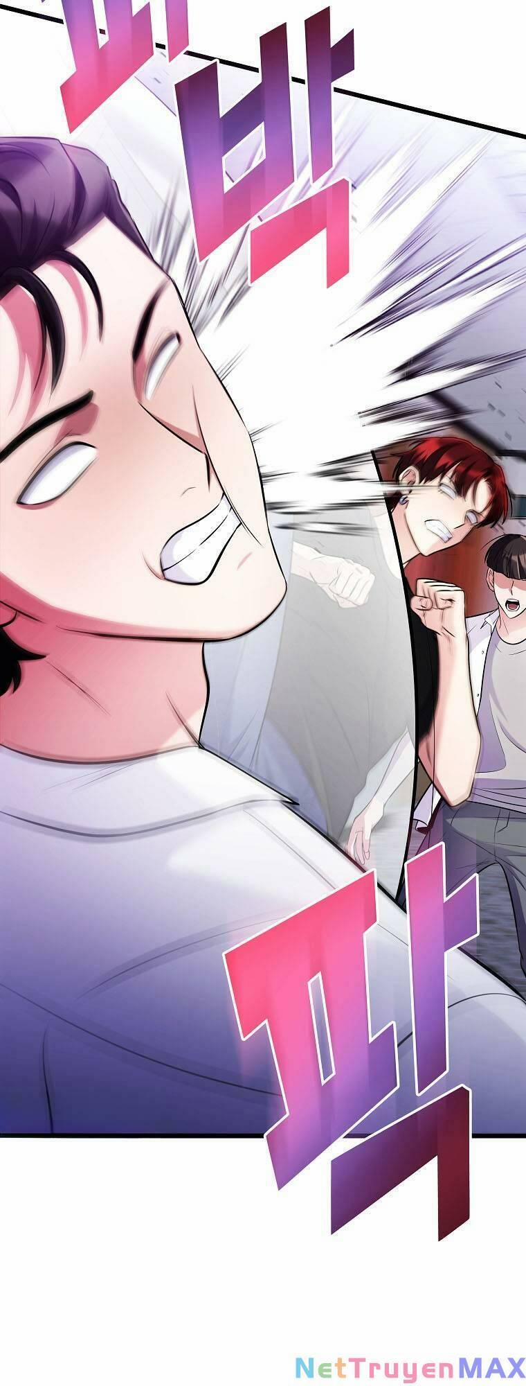 Quái Vật Ganzi 54 trang 67