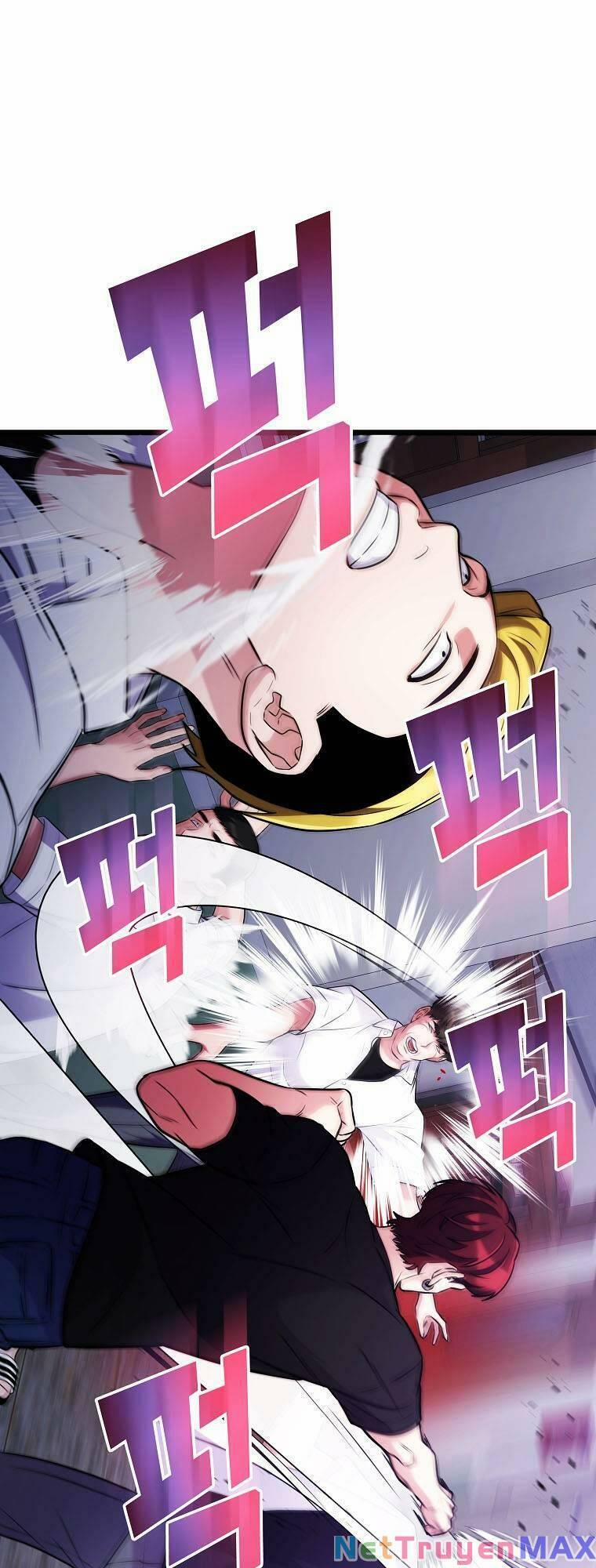 Quái Vật Ganzi 54 trang 68