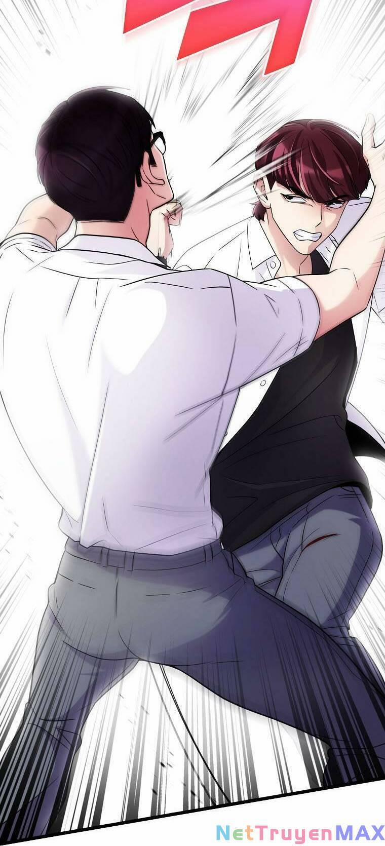 Quái Vật Ganzi 54 trang 7