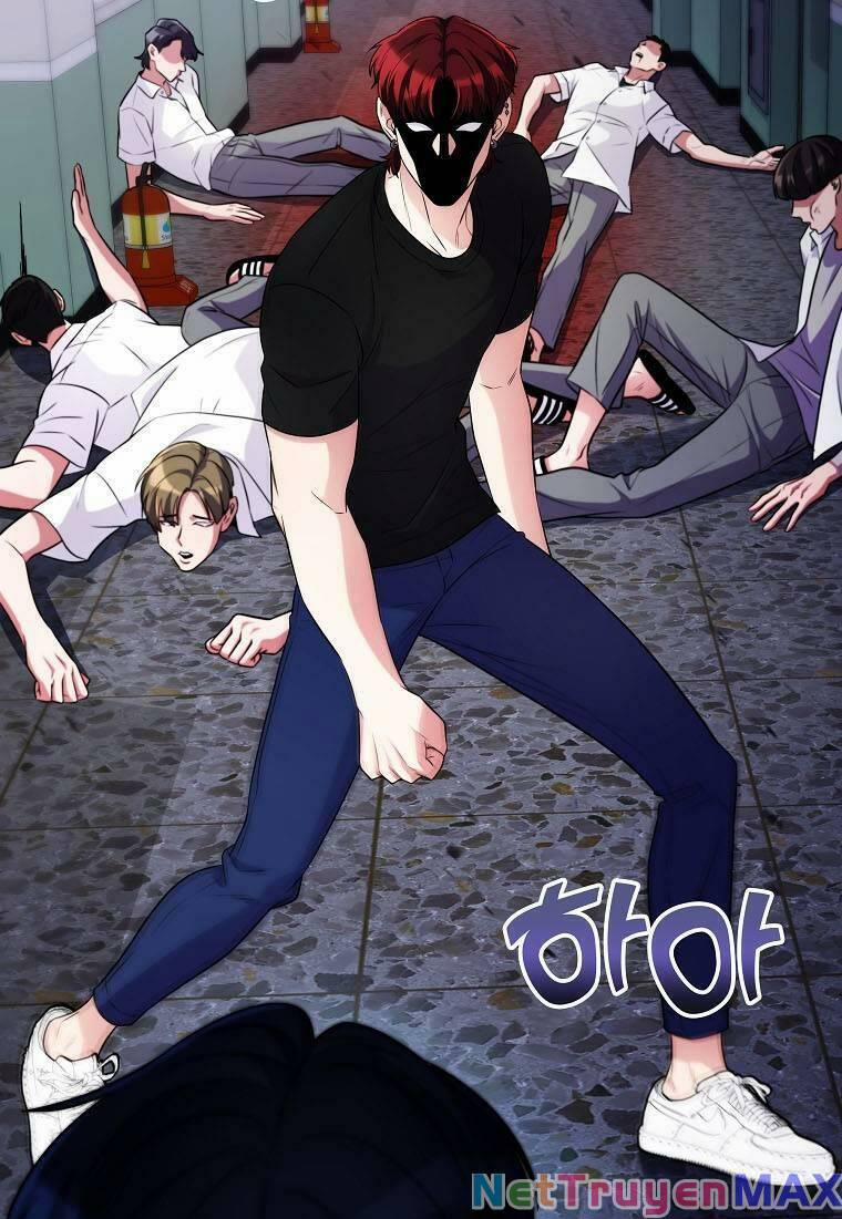 Quái Vật Ganzi 54 trang 70