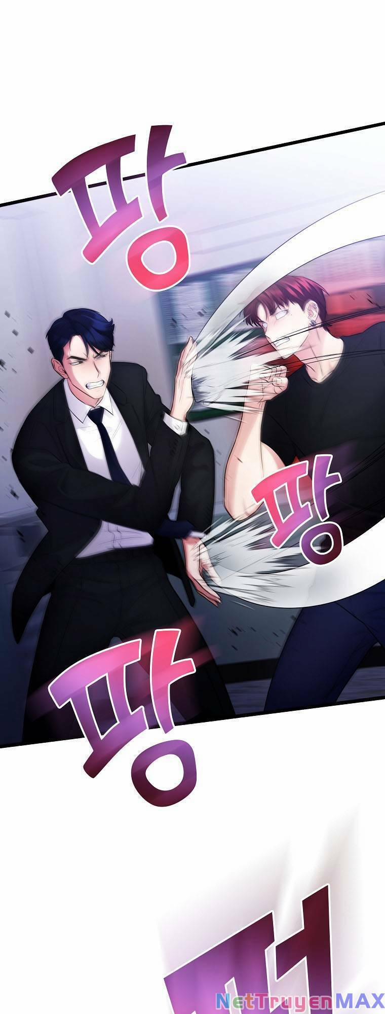 Quái Vật Ganzi 54 trang 74