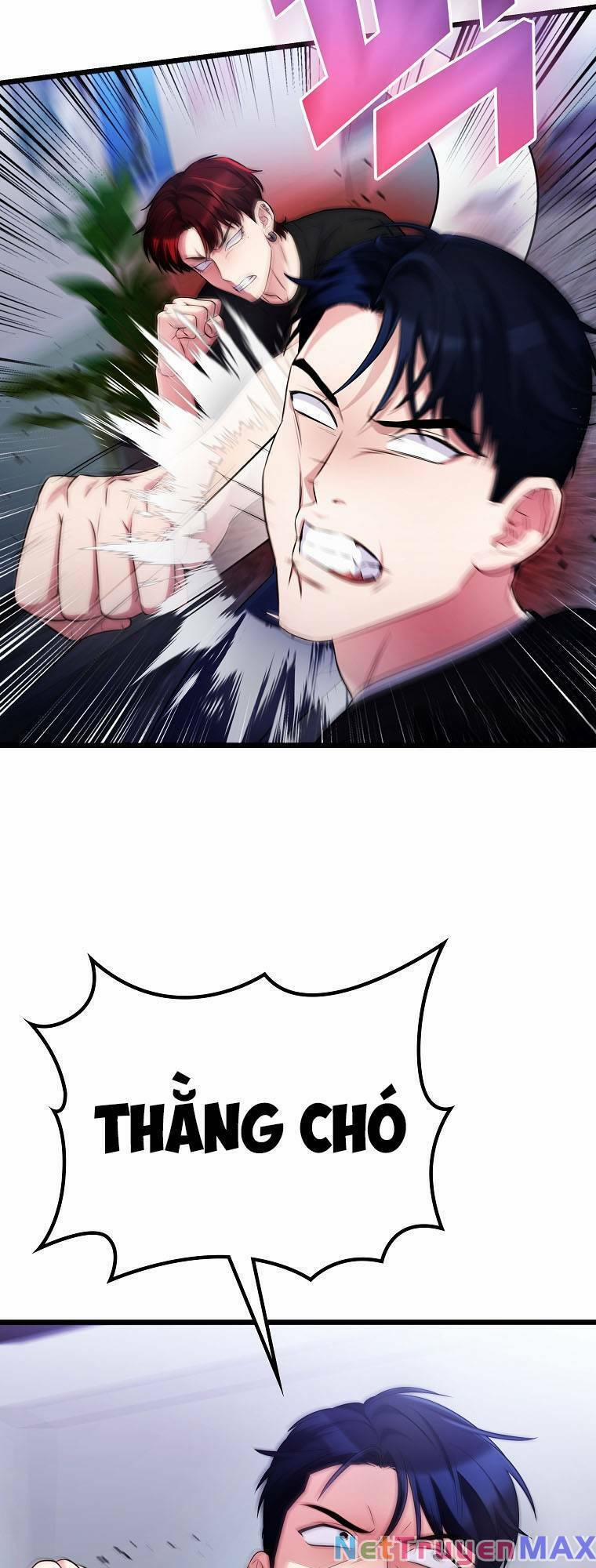 Quái Vật Ganzi 54 trang 75