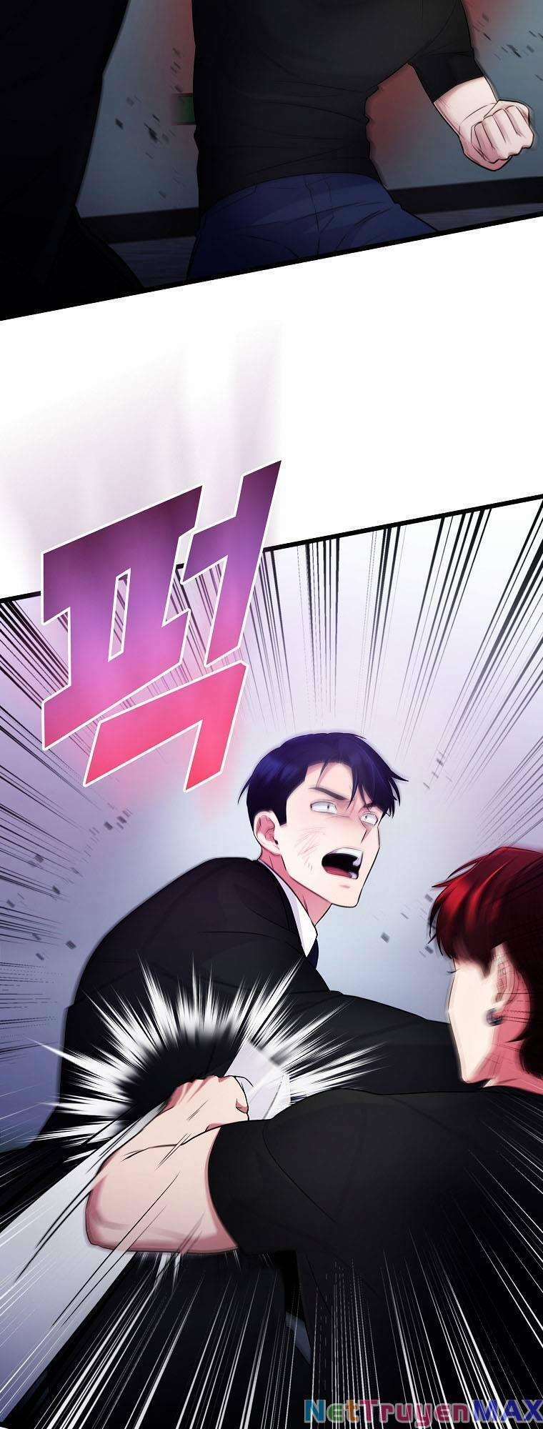 Quái Vật Ganzi 54 trang 77