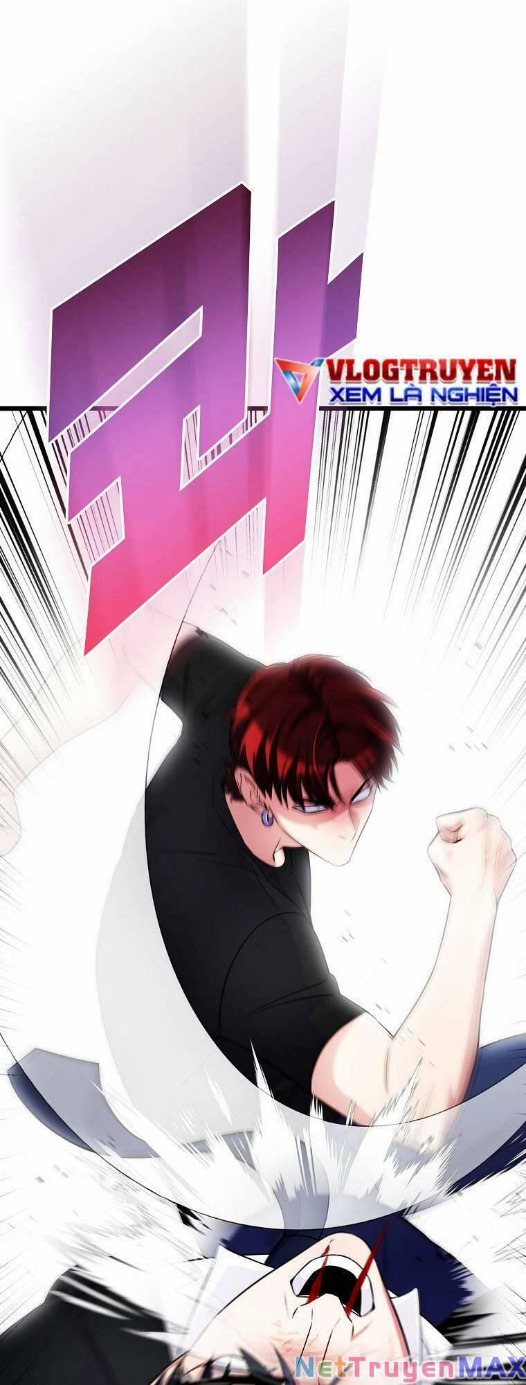 Quái Vật Ganzi 54 trang 80