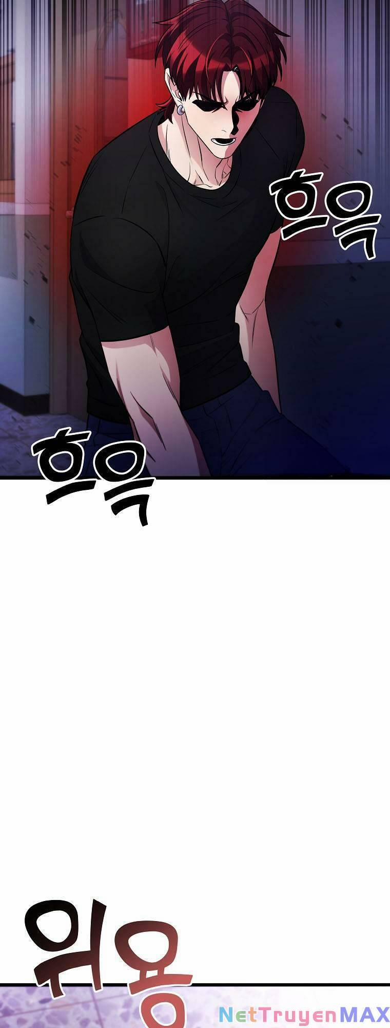 Quái Vật Ganzi 54 trang 83