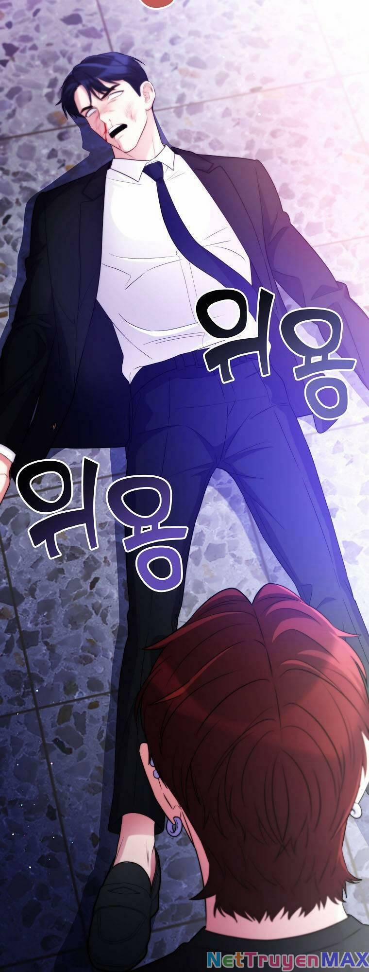 Quái Vật Ganzi 54 trang 84