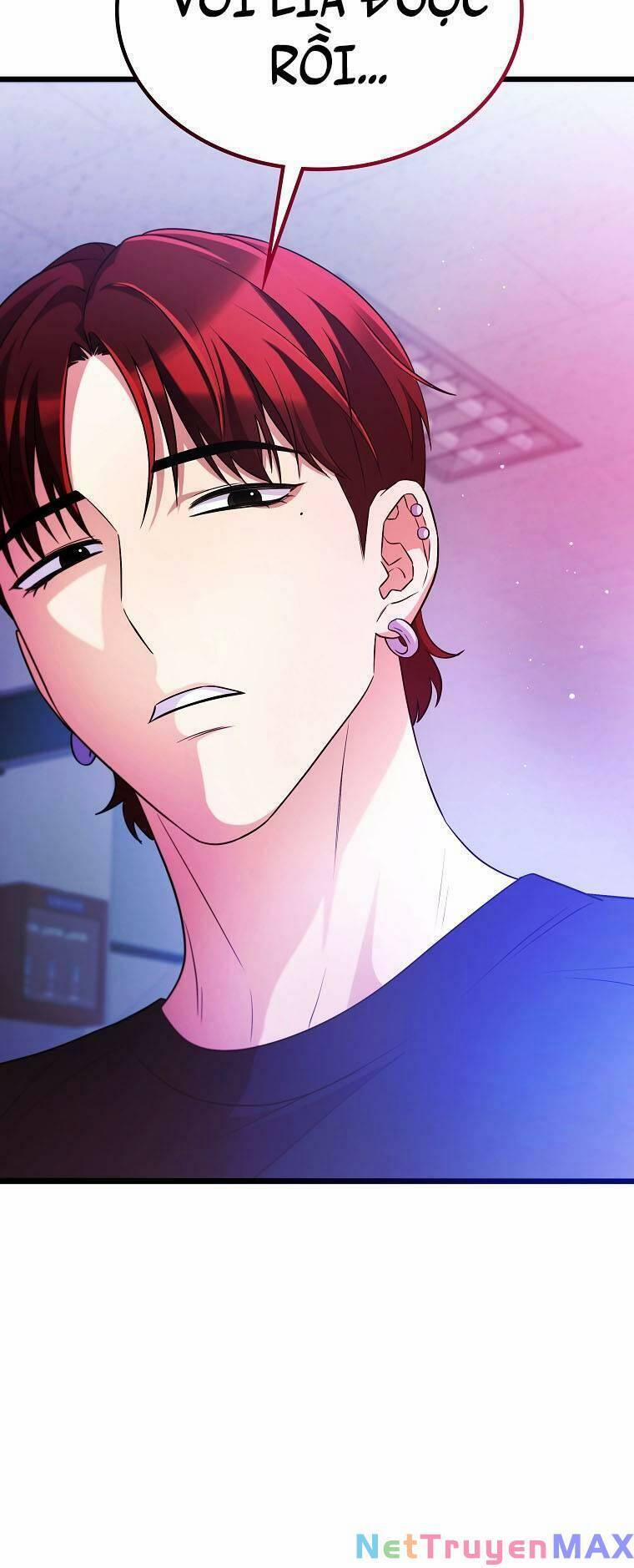 Quái Vật Ganzi 54 trang 87