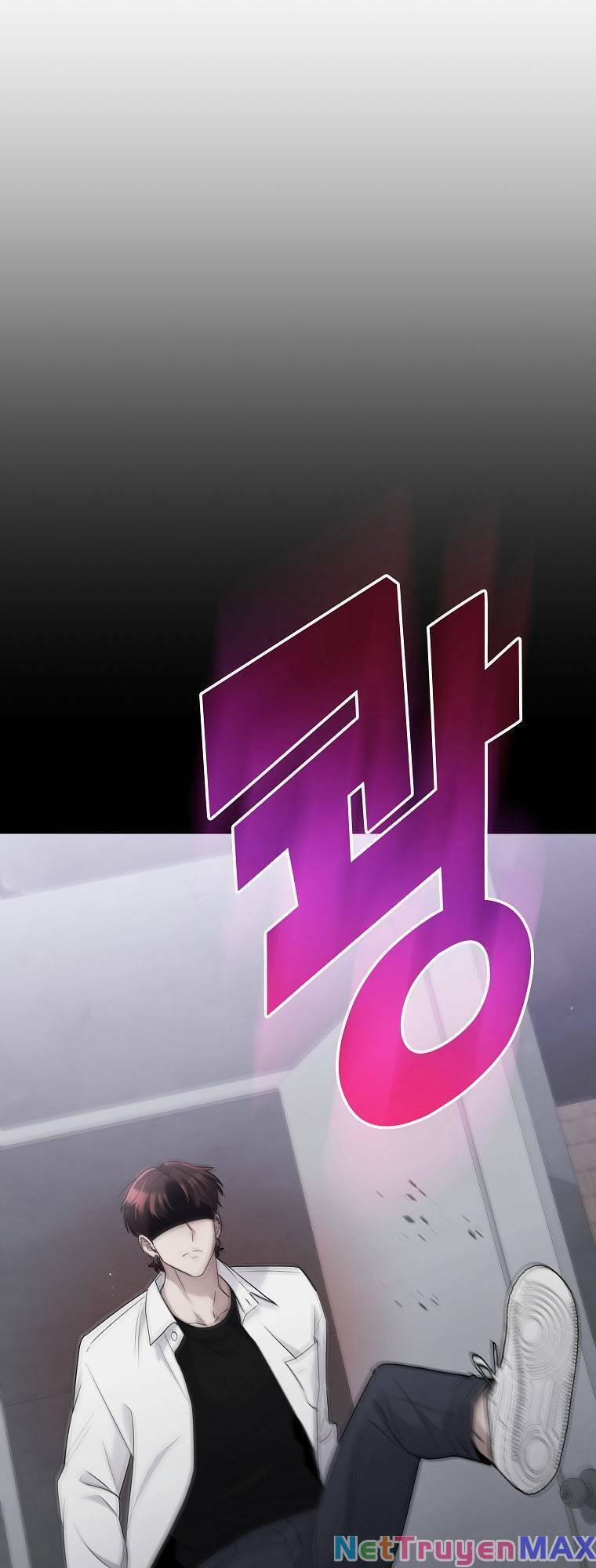 Quái Vật Ganzi 55 trang 10