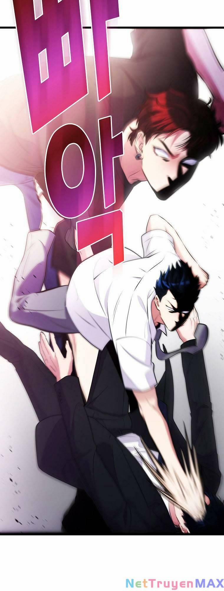 Quái Vật Ganzi 55 trang 100