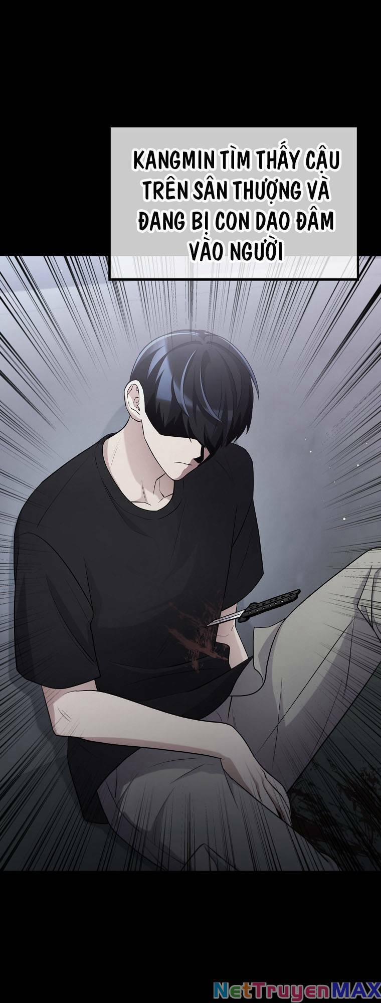 Quái Vật Ganzi 55 trang 12