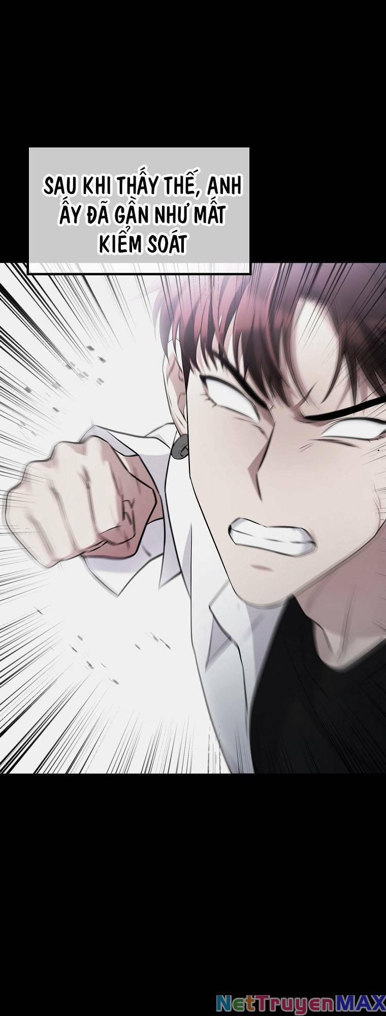 Quái Vật Ganzi 55 trang 13