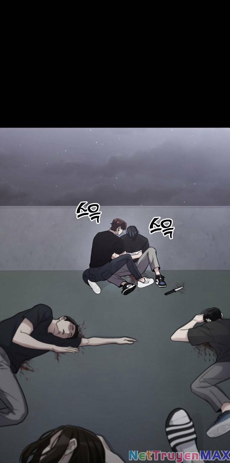 Quái Vật Ganzi 55 trang 14