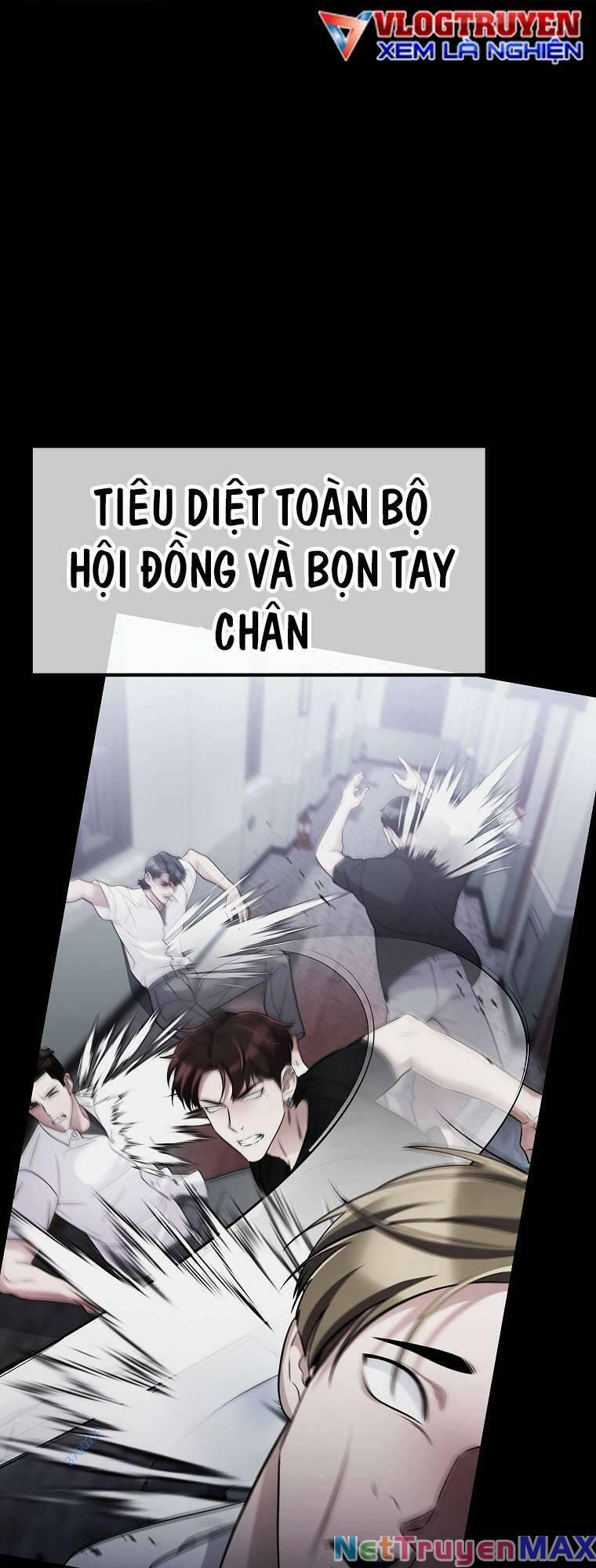 Quái Vật Ganzi 55 trang 16