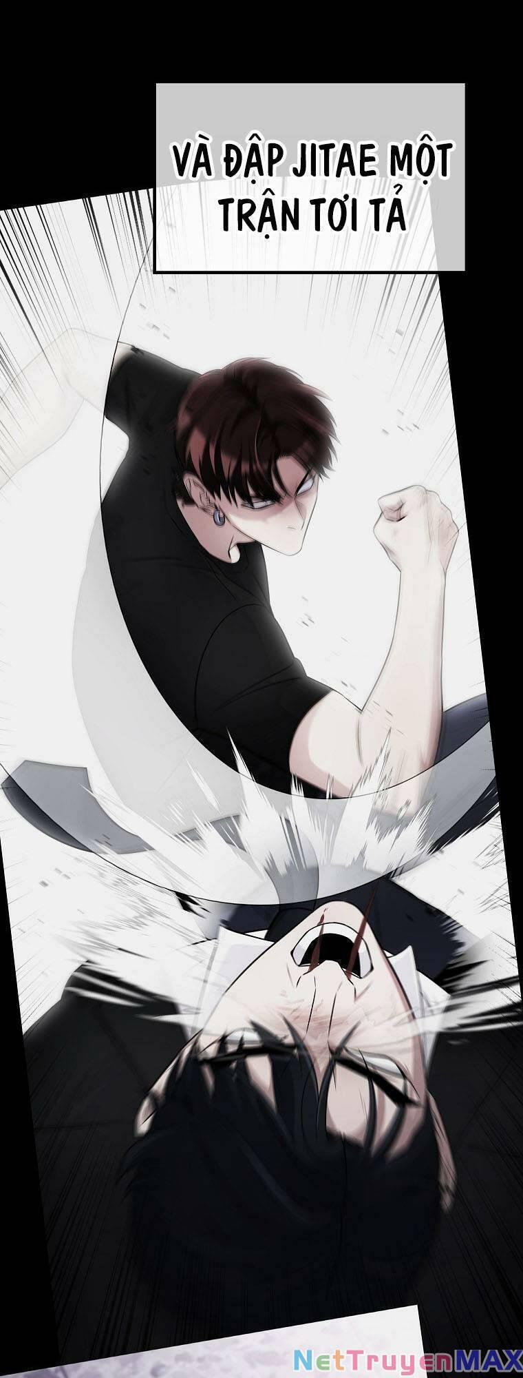 Quái Vật Ganzi 55 trang 19