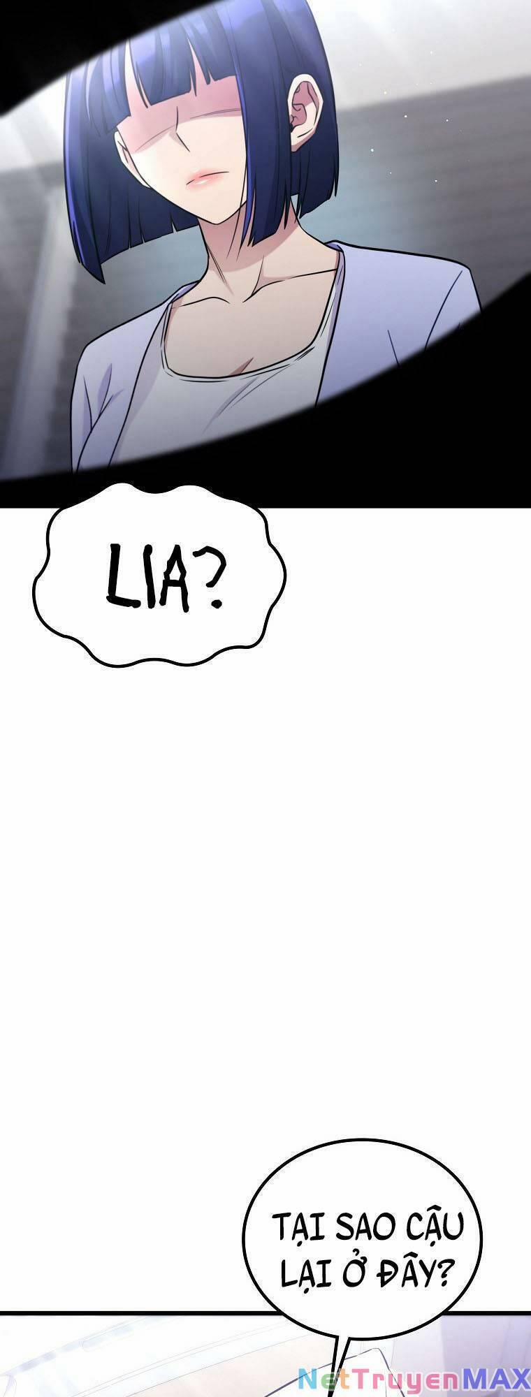 Quái Vật Ganzi 55 trang 2