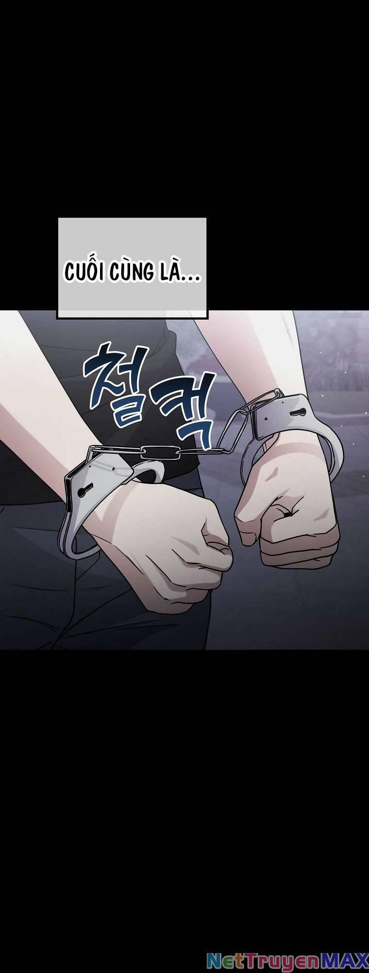 Quái Vật Ganzi 55 trang 21