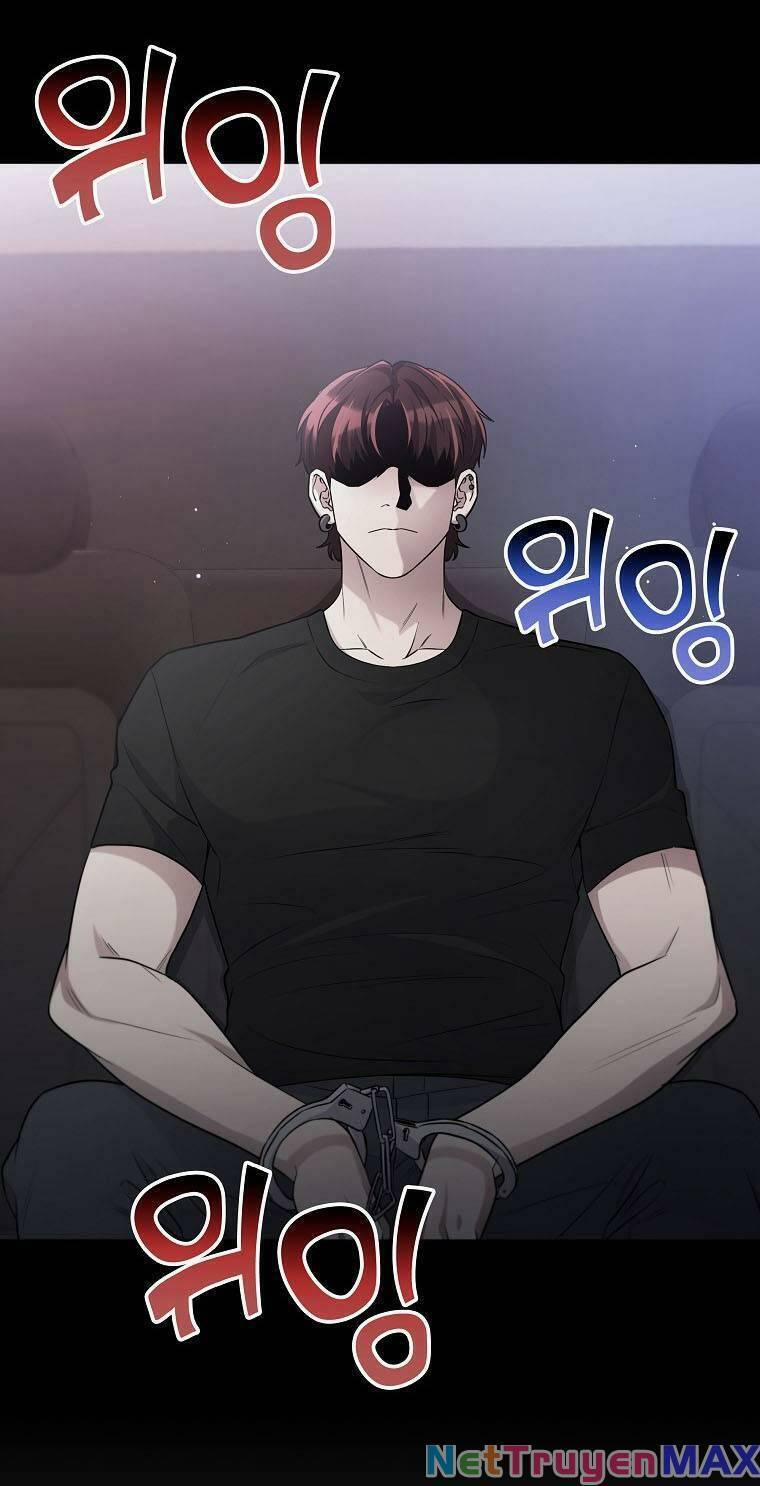 Quái Vật Ganzi 55 trang 22