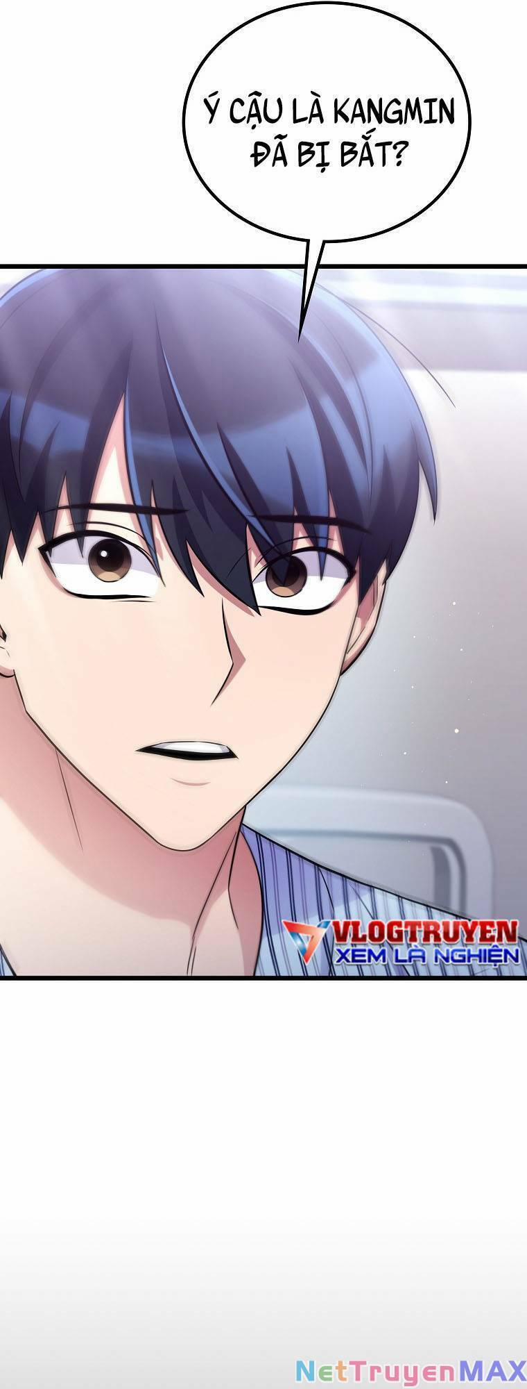 Quái Vật Ganzi 55 trang 24