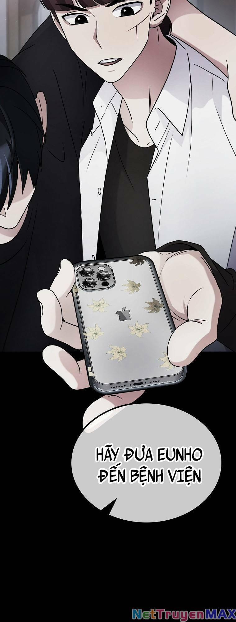 Quái Vật Ganzi 55 trang 26