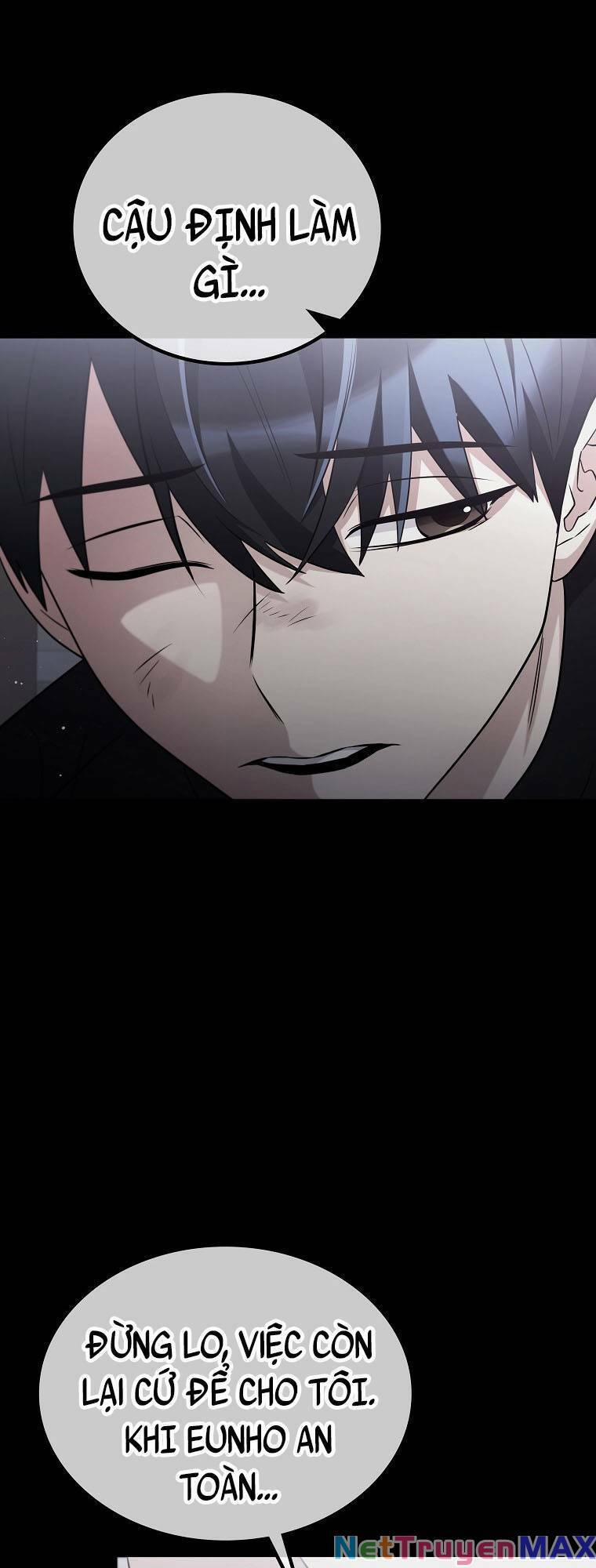 Quái Vật Ganzi 55 trang 27