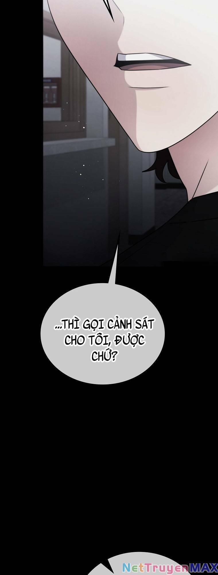 Quái Vật Ganzi 55 trang 28