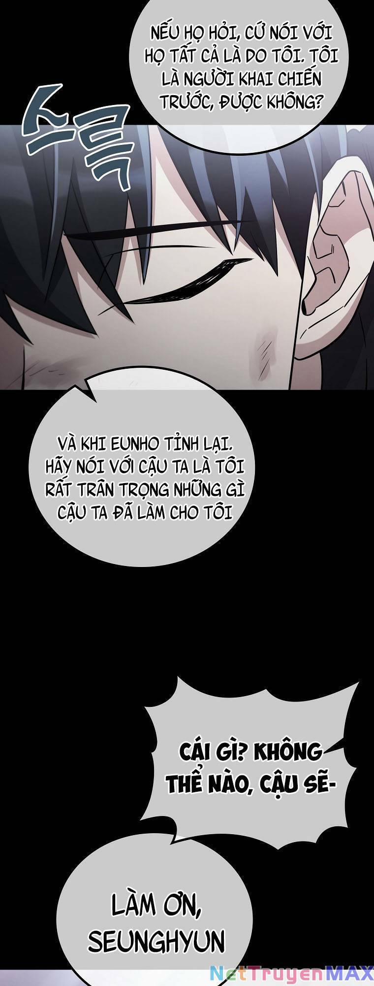 Quái Vật Ganzi 55 trang 29