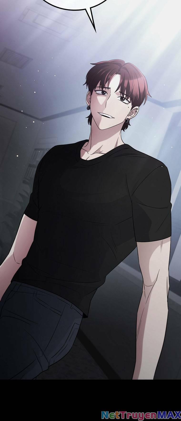 Quái Vật Ganzi 55 trang 30