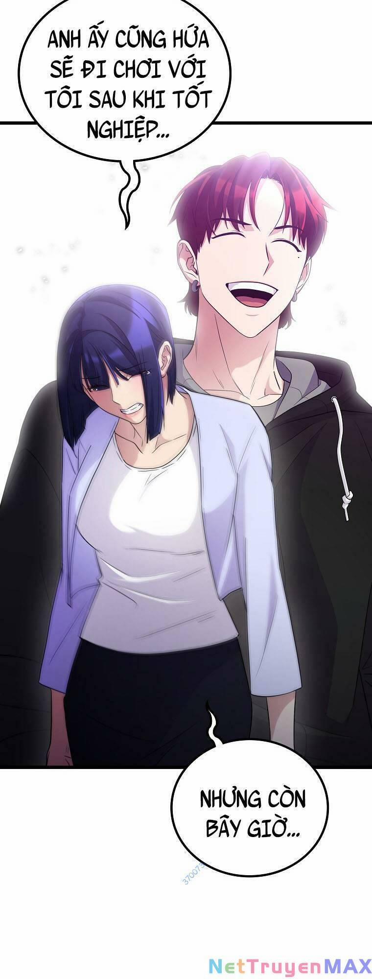 Quái Vật Ganzi 55 trang 33