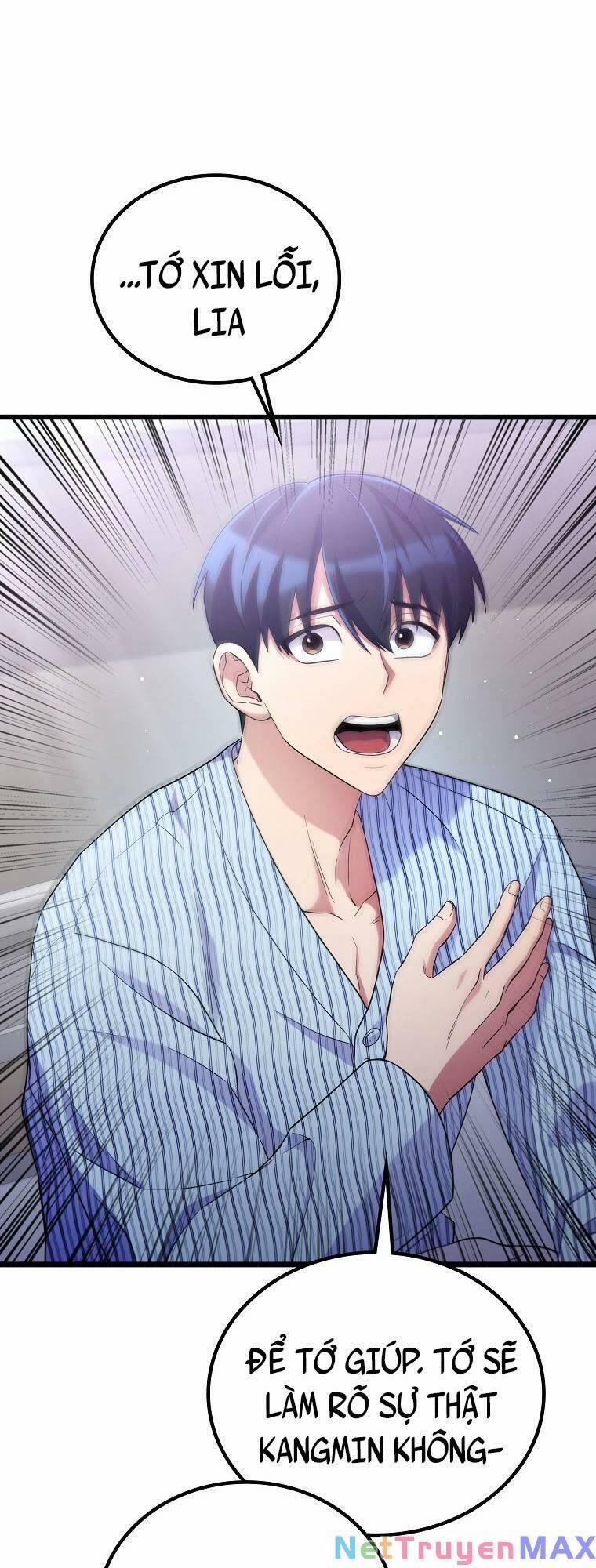 Quái Vật Ganzi 55 trang 34