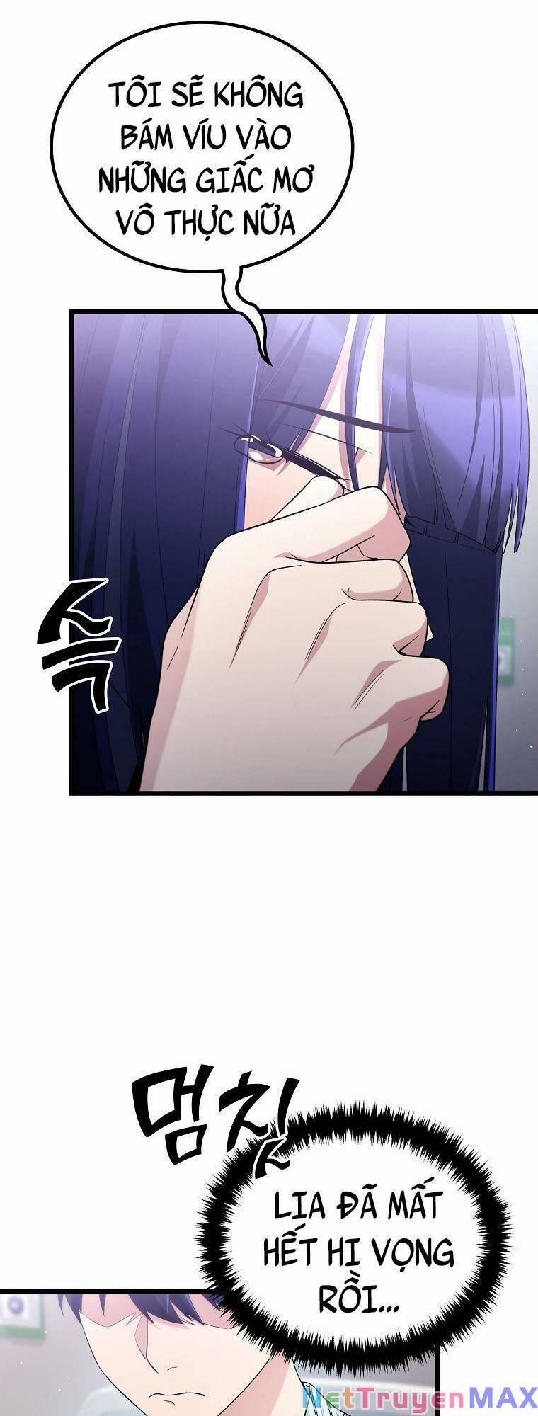 Quái Vật Ganzi 55 trang 36