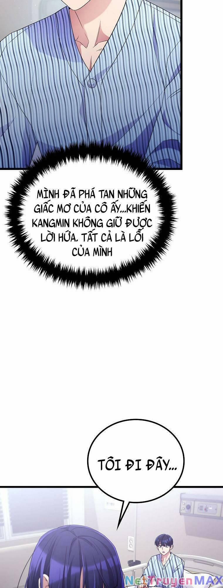 Quái Vật Ganzi 55 trang 37