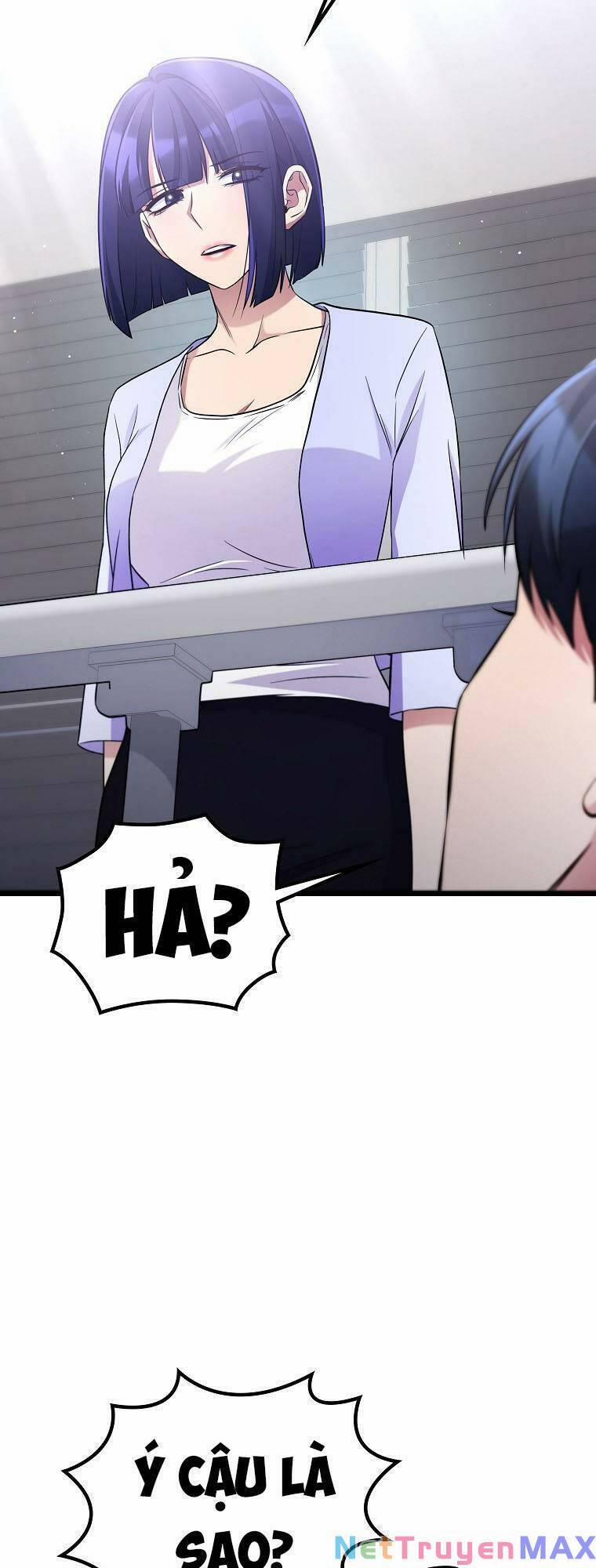 Quái Vật Ganzi 55 trang 4