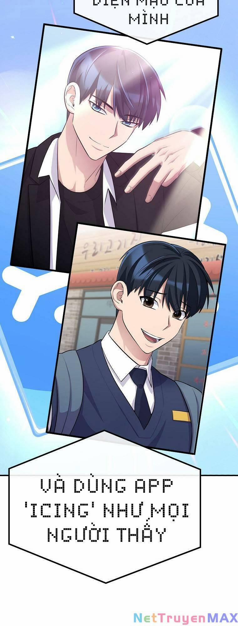 Quái Vật Ganzi 55 trang 53