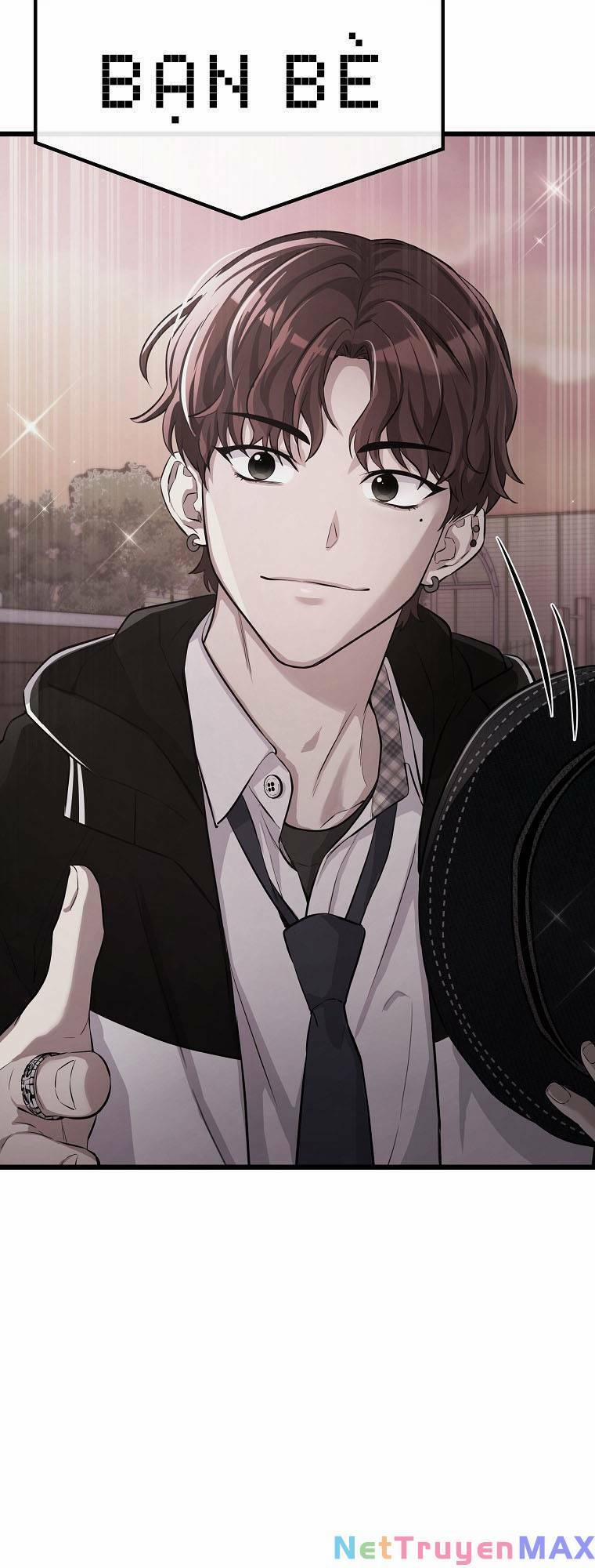 Quái Vật Ganzi 55 trang 57