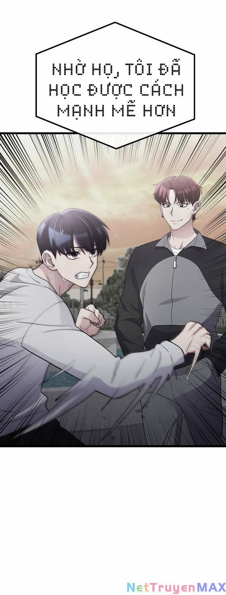 Quái Vật Ganzi 55 trang 58