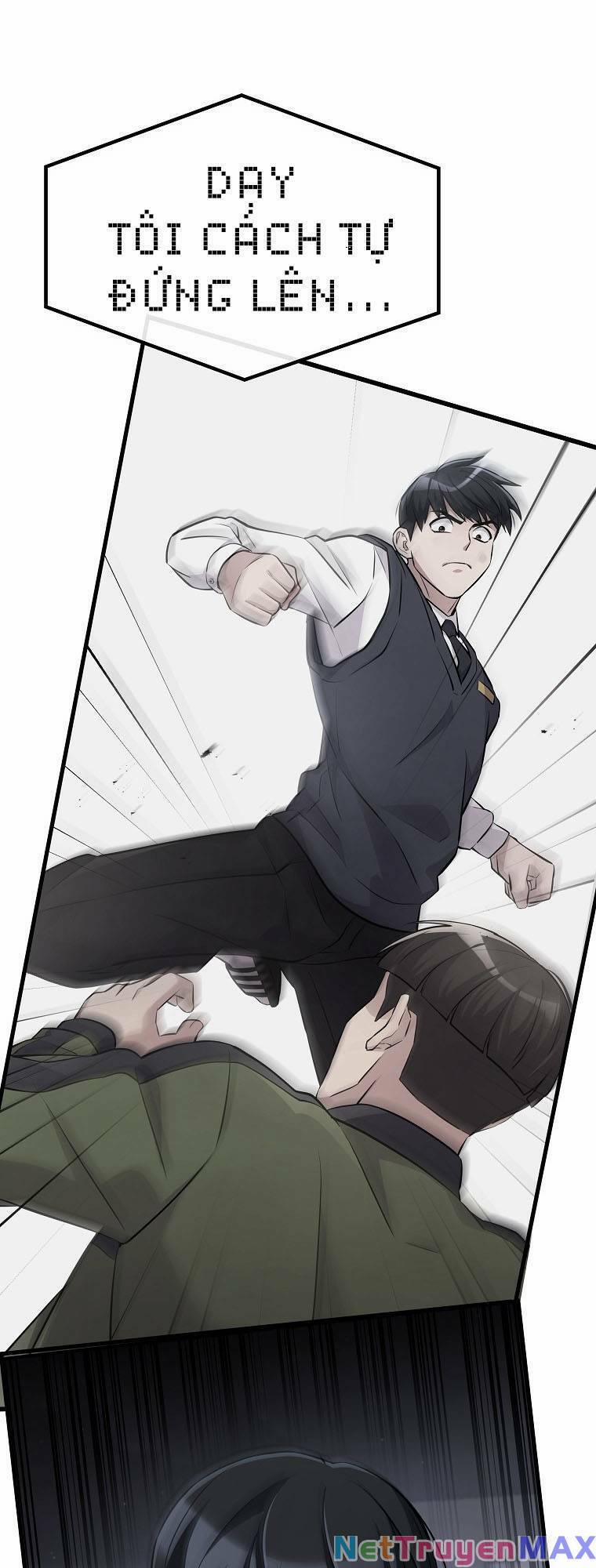 Quái Vật Ganzi 55 trang 59