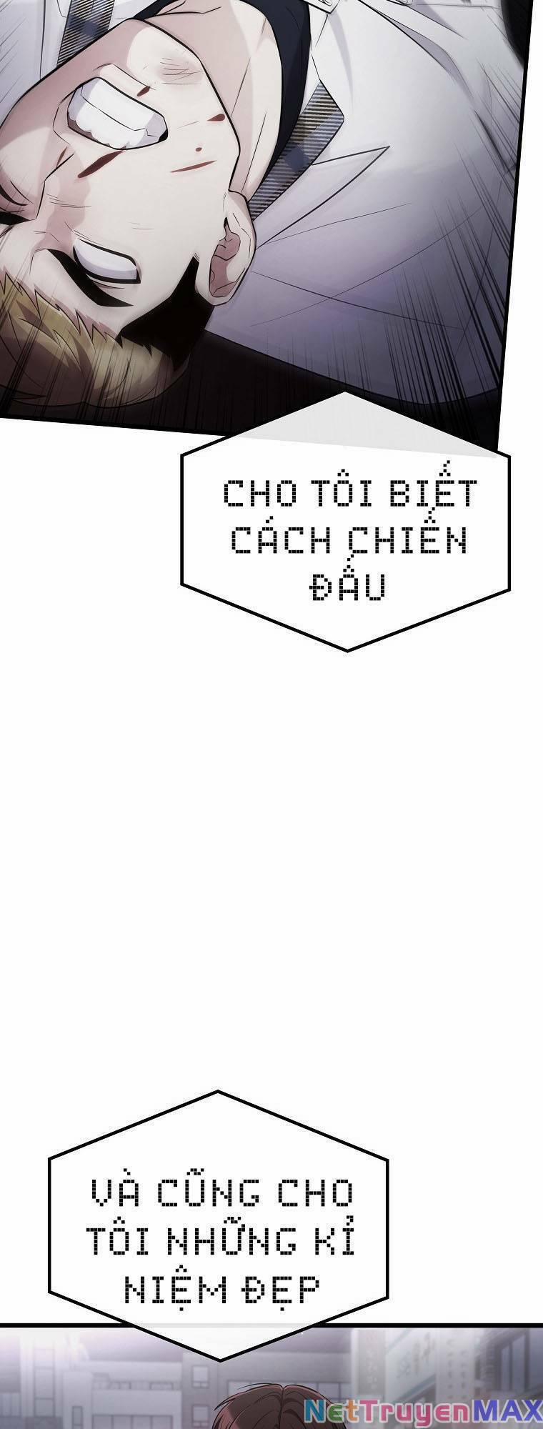 Quái Vật Ganzi 55 trang 61