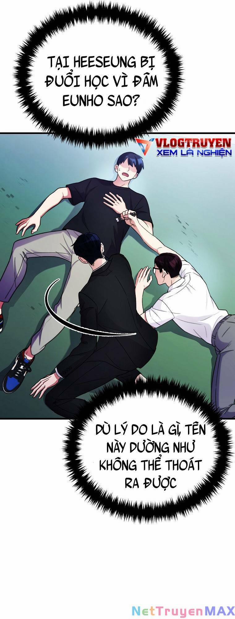 Quái Vật Ganzi 55 trang 72