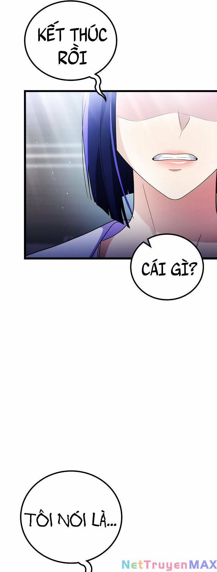 Quái Vật Ganzi 55 trang 8