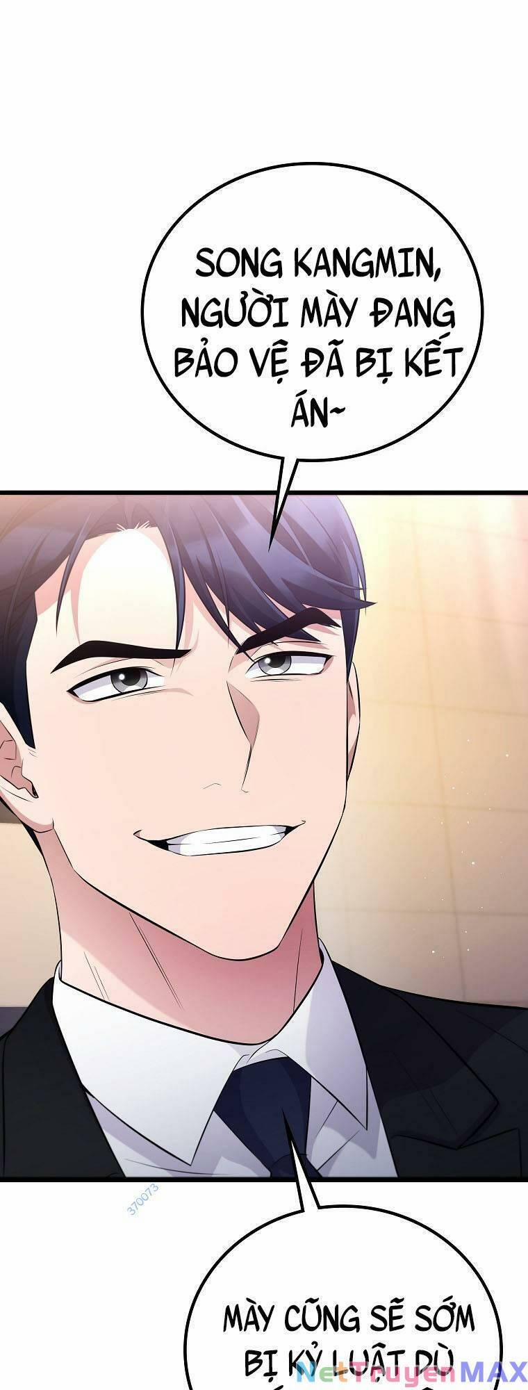 Quái Vật Ganzi 55 trang 81