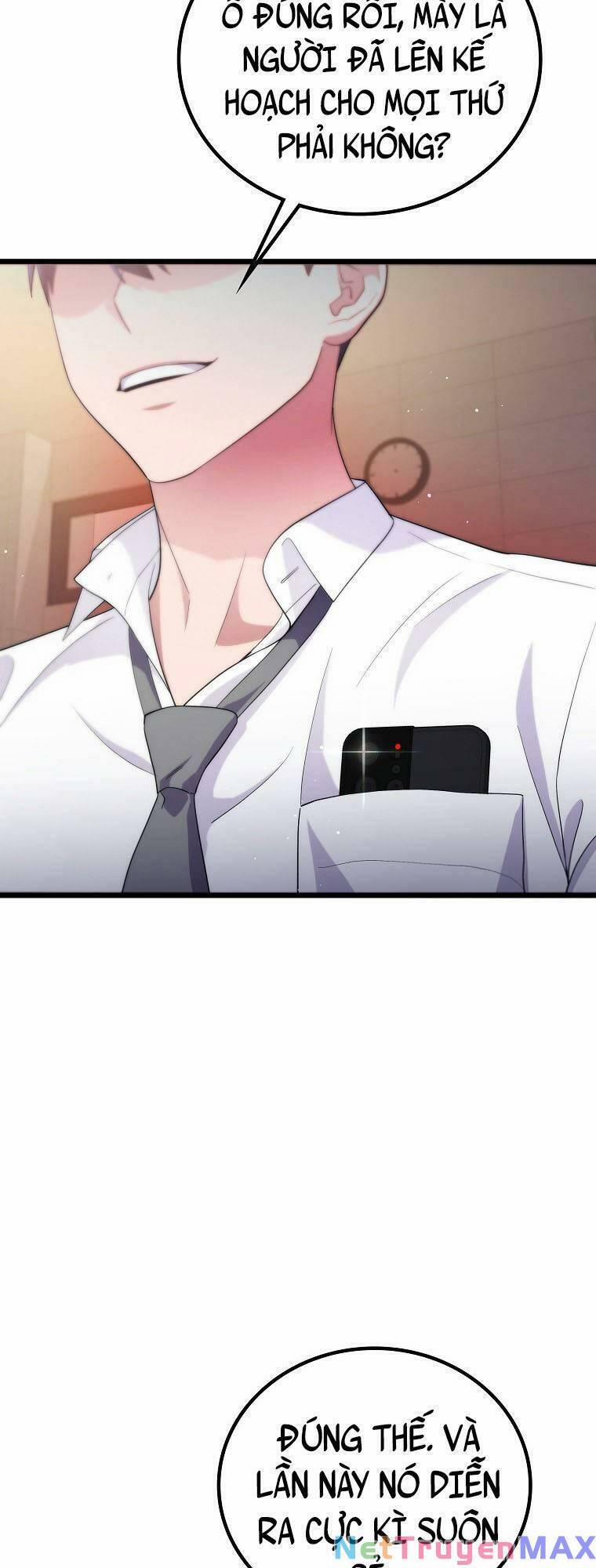 Quái Vật Ganzi 55 trang 84