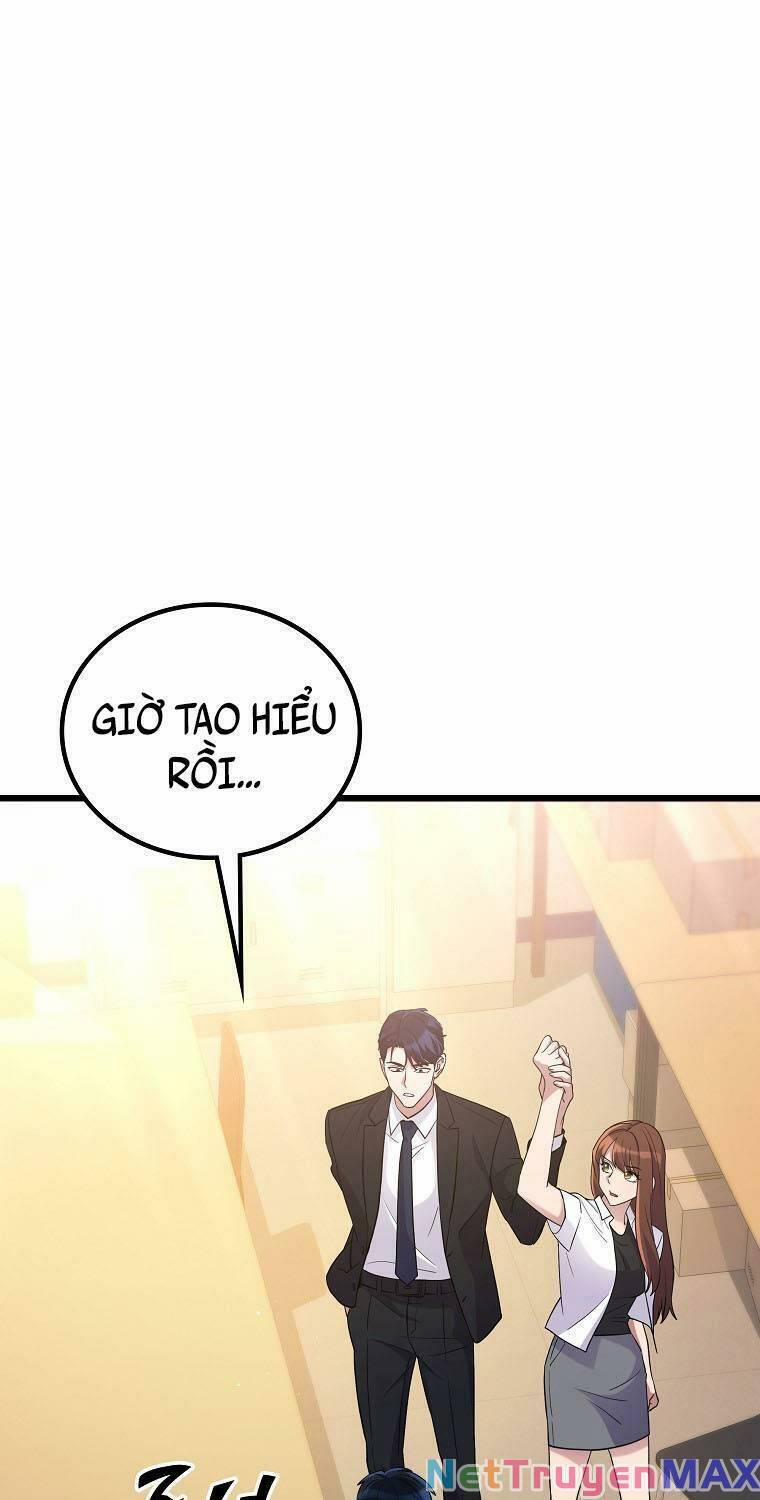 Quái Vật Ganzi 55 trang 86