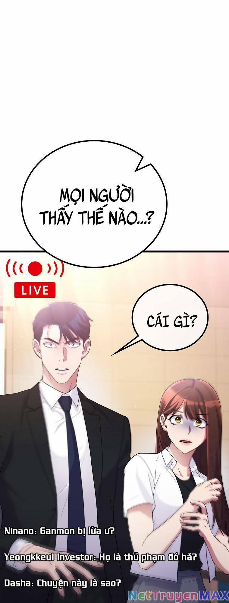 Quái Vật Ganzi 55 trang 89