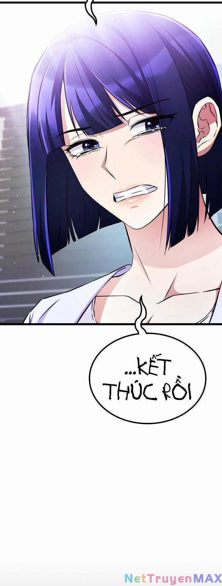 Quái Vật Ganzi 55 trang 9