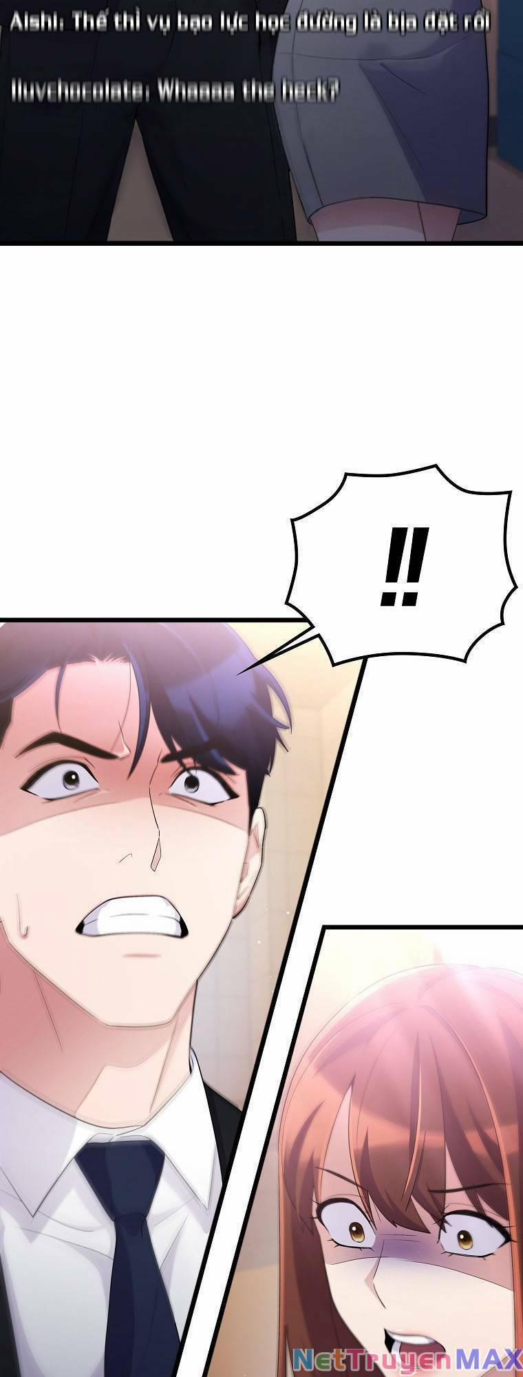 Quái Vật Ganzi 55 trang 90