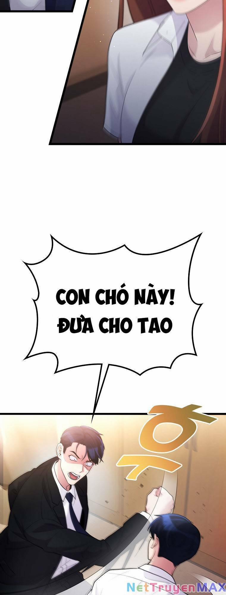 Quái Vật Ganzi 55 trang 91