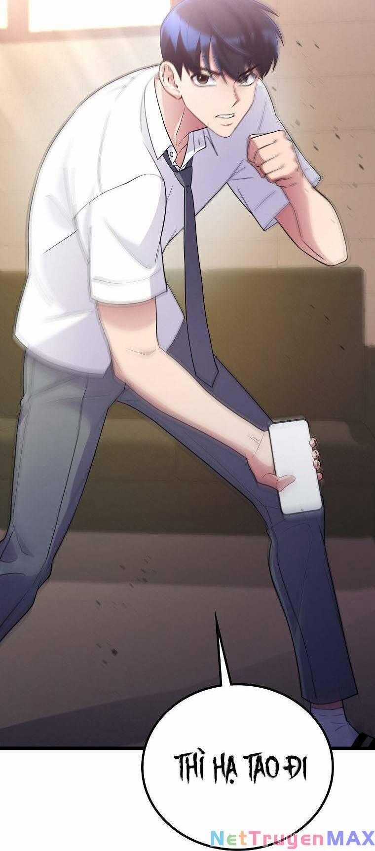 Quái Vật Ganzi 55 trang 95