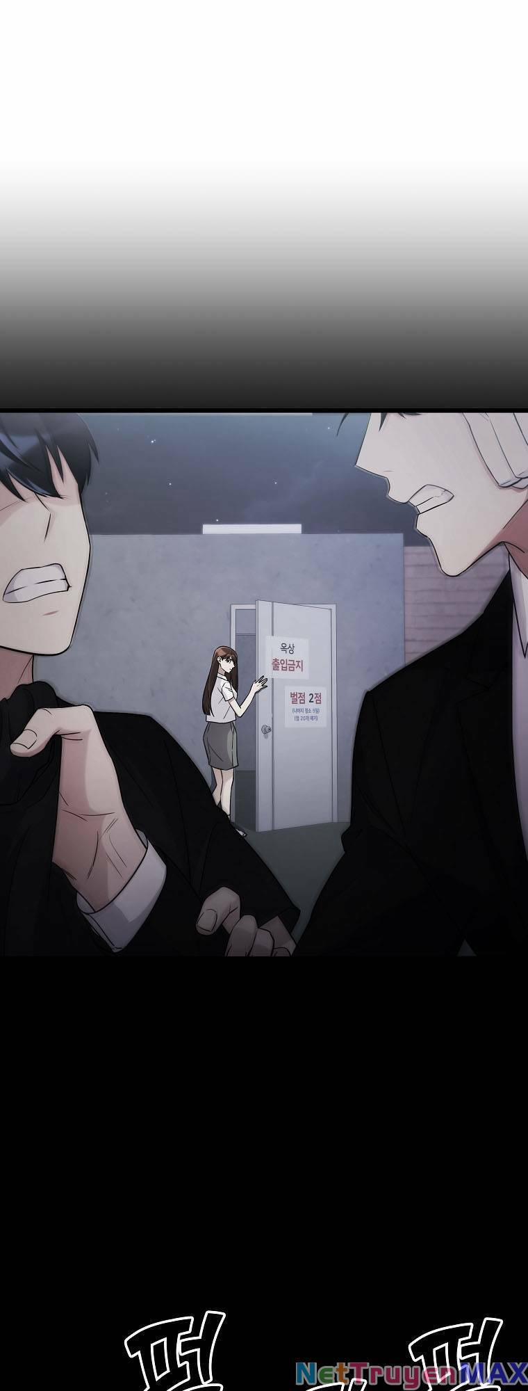 Quái Vật Ganzi 56 trang 10