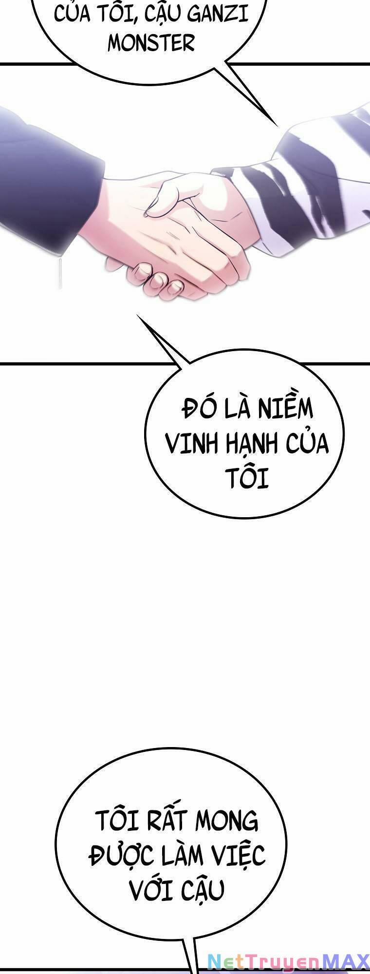 Quái Vật Ganzi 56 trang 100