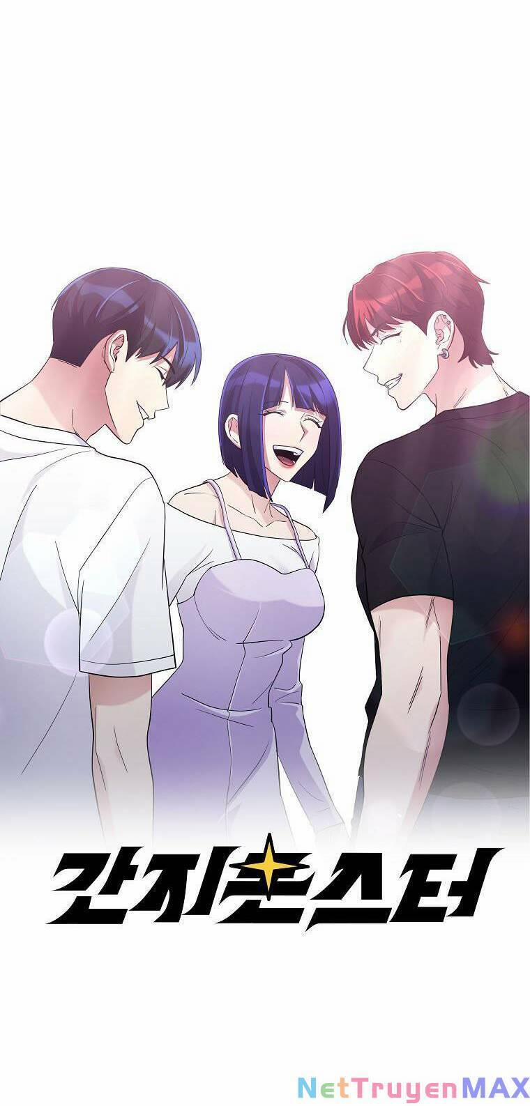 Quái Vật Ganzi 56 trang 106